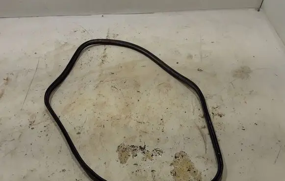 Volvo S90, V90 Trunk rubber seal (body) 31371605