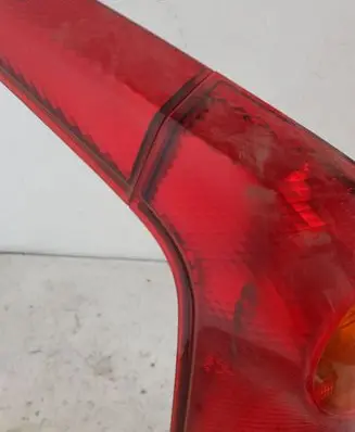 Nissan Note (E11) Rear/tail lights