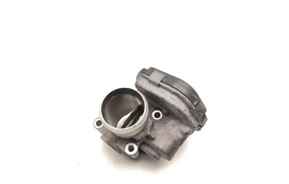 Citroen Berlingo Electric throttle body valve 9673534480 28275019