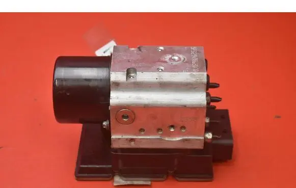 Opel Vectra C ABS Pump 09191497