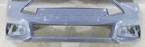 Ford Focus Front bumper