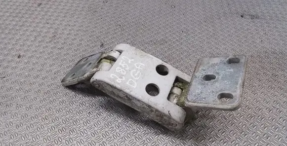 Mercedes-Benz Sprinter W906 Rear door lower hinge