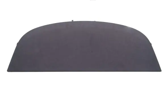 Audi TT TTS Mk2 Parcel shelf 