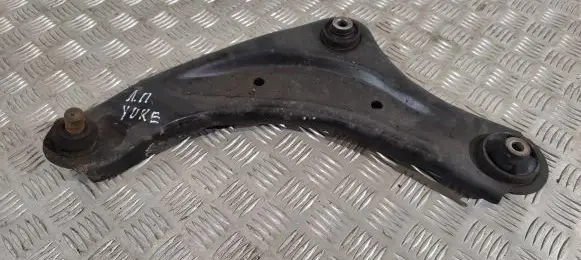 Nissan Juke I F15 Front lower control arm/wishbone