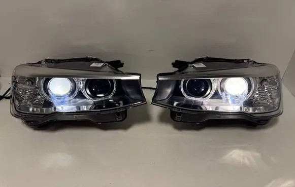 BMW X3 F25 Headlight/headlamp 740001805 7400018 740001705