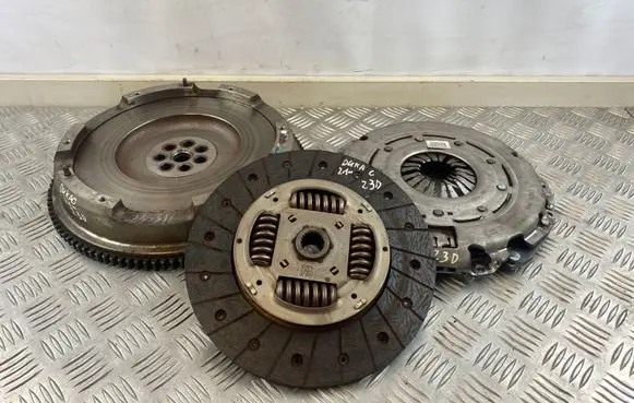 Fiat Ducato Clutch set kit 5801434745 1010507 5801847320