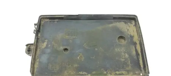 Subaru Legacy Battery tray 82122AJ001