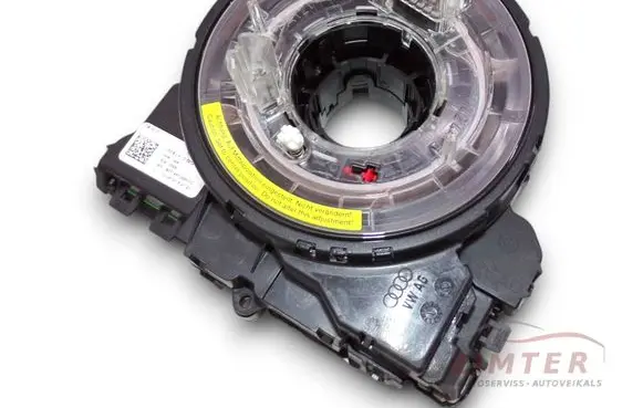 Audi A6 S6 C7 4G Wiper turn signal indicator stalk/switch 4H0953568H