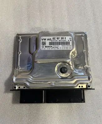 Volkswagen T-Roc Engine control unit/module 05E907309R