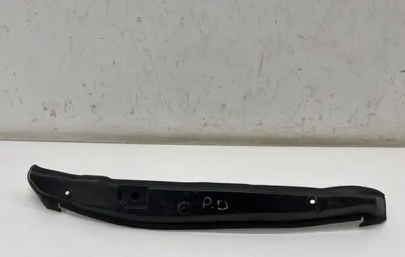 Mercedes-Benz A W177 Fender end trim A1778890100