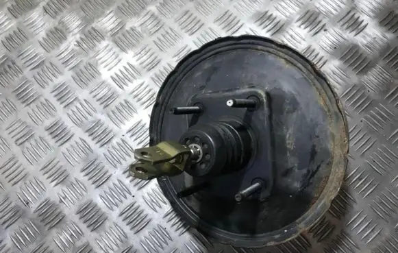Nissan Almera Brake booster 85201507