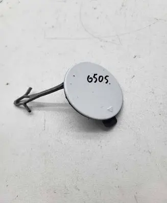 Hyundai Tucson TL Front tow hook cap/cover 86588N7000