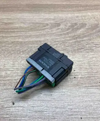 Volvo V70 Seat heating relay 30774276