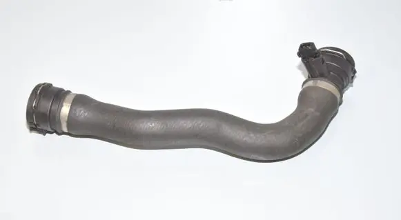 BMW 5 E60 E61 Engine coolant pipe/hose 7508011