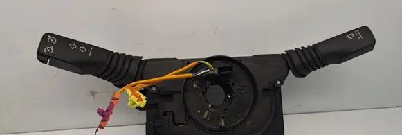 Opel Astra H On-board computer control switch 13198906XC