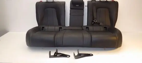 Mercedes-Benz B W247 Rear seat A2479207400