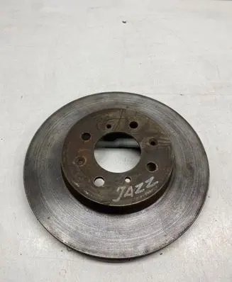 Honda Jazz Front brake disc