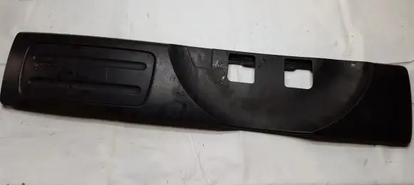 Honda CR-V Trunk door license plate light bar 74890SCAN011 74890-SCA-N011