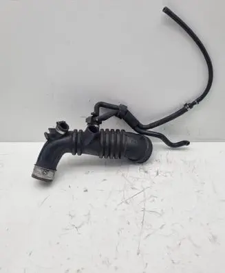 Audi TT Mk1 Turbo air intake inlet pipe/hose 06A133356G 06A133354C