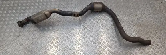 Mercedes-Benz ML W163 Catalyst/FAP/DPF particulate filter 1634905514 1634905614 KT1149