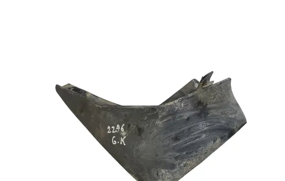 KIA Carens II Rear mudguard 