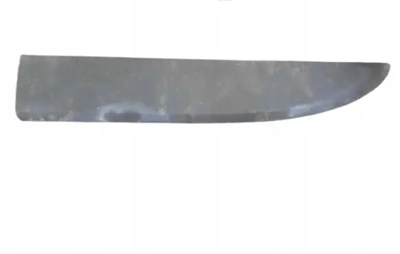 Renault Trafic III (X82) Front door trim (molding) 93867925