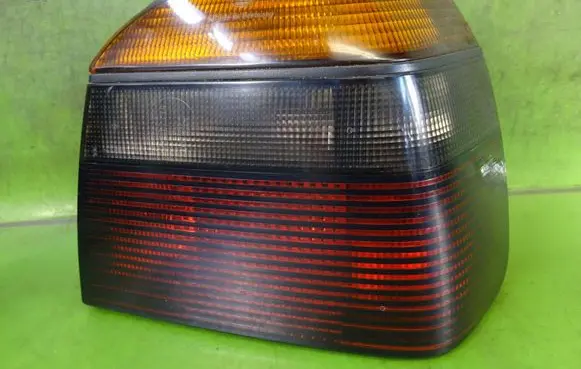 Volkswagen Golf III Rear/tail lights 1H6945112B