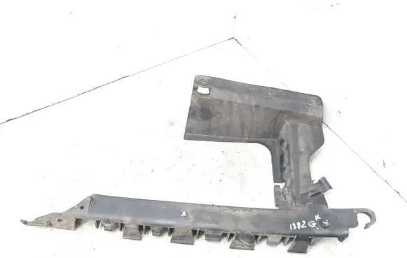 Renault Espace - Grand espace IV Rear bumper mounting bracket SU1279 M31035