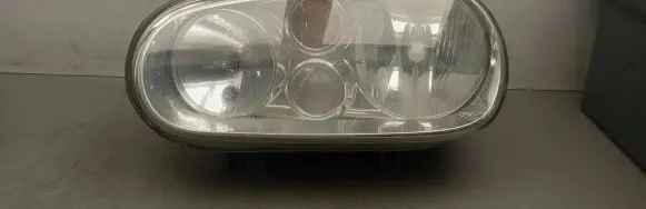 Volkswagen Golf IV Headlight/headlamp 67736930 1J1941015