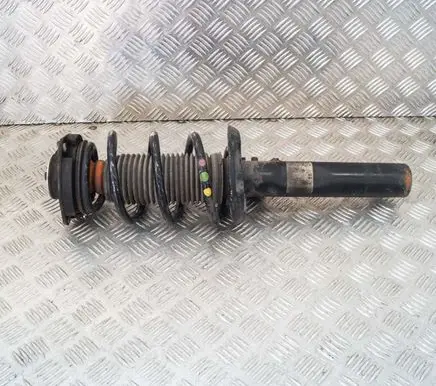 Front shock absorber/damper