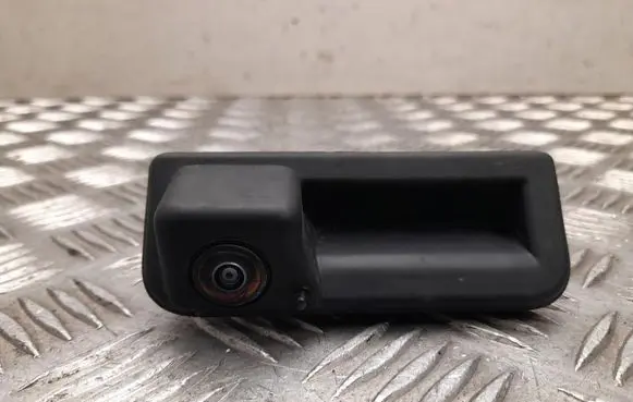 Volkswagen ID.4 Rear bumper camera 5E3827566A