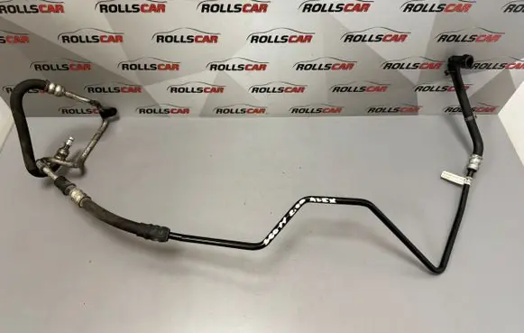 Volvo S60 Power steering hose/pipe/line 31280864