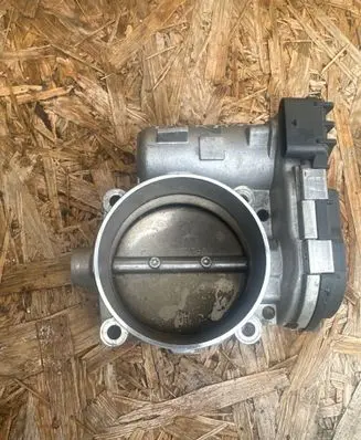 Dodge Durango Throttle valve 05184349AC 0280750570