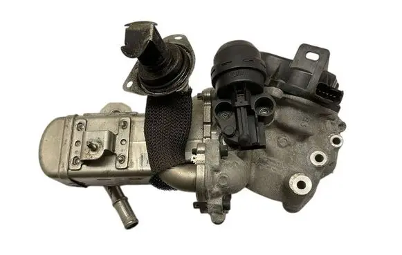 EGR valve