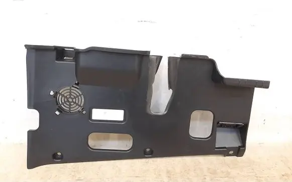BMW X5 F15 Dashboard lower bottom trim panel 9252418 51459252418