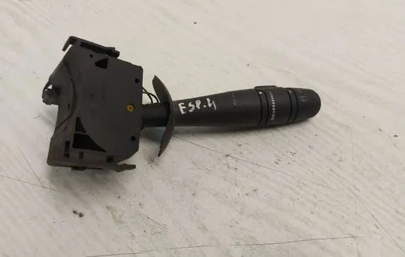 Renault Espace - Grand espace IV Wiper control stalk 8200012243