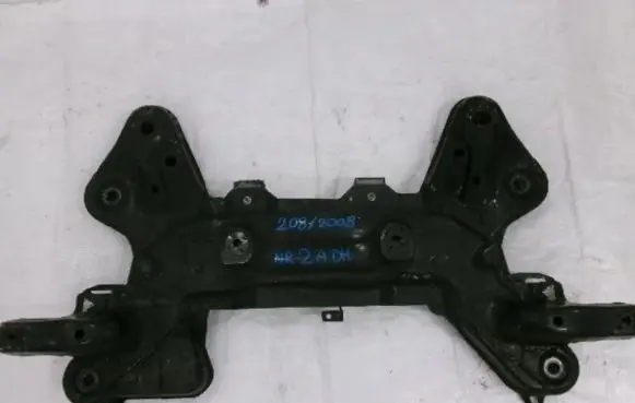 Peugeot 307 Front axle beam 
