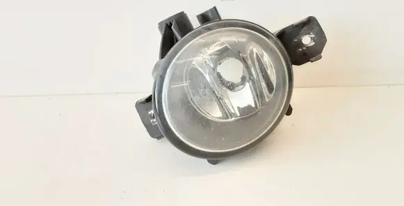 BMW 1 E81 E87 Front fog light 6924655 63176924655