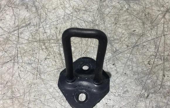 Toyota Yaris Front door lock loop/hook striker 
