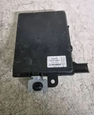 Mitsubishi Outlander Fan control module 7820A055 CAB5D1A065A