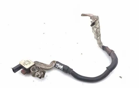 Seat Ateca Negative earth cable (battery) 5Q0915181J A2C75886003