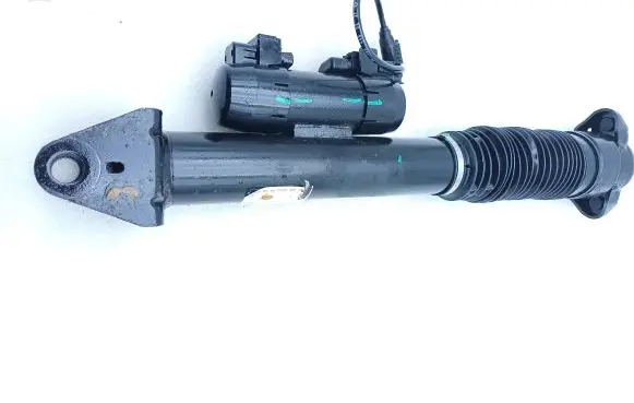 Mercedes-Benz GLS X166 Shock absorber/damper/air suspension A1663263100