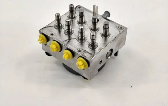 Opel Corsa D ABS Pump 93195839 0265232289