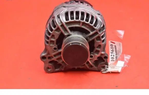 Audi A4 S4 B7 8E 8H Generator/alternator 06F903023J