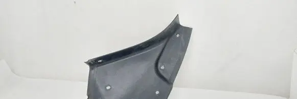 BMW 5 GT F07 Other trunk/boot trim element 7201659 52850610