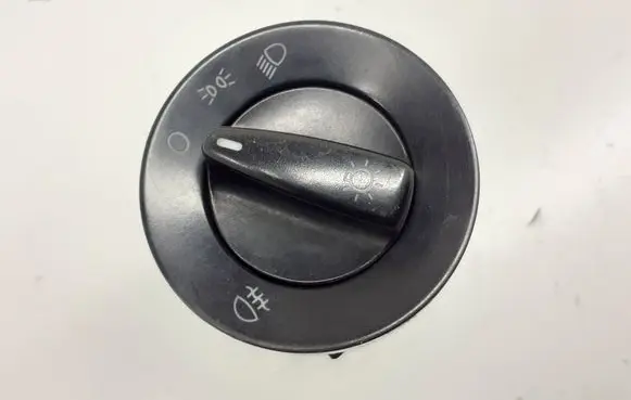 Seat Alhambra (Mk1) Light switch 3B0941531B