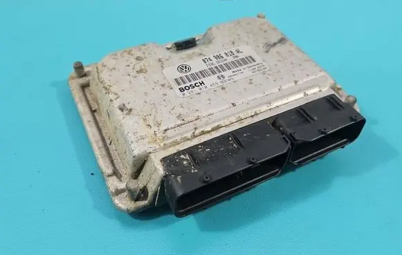 Volkswagen Transporter - Caravelle T4 Engine control unit/module ECU 074906018AL IMPRK1573842