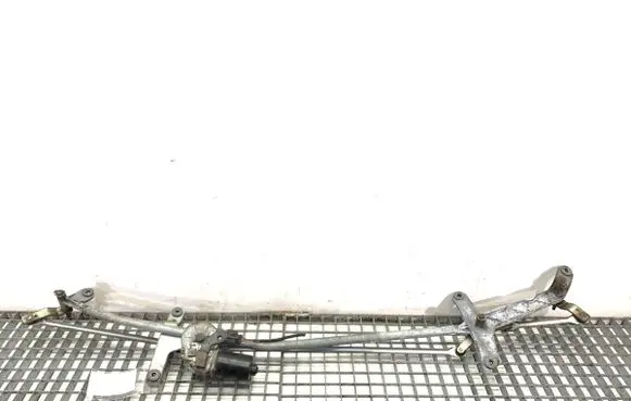 Mercedes-Benz Vito Viano W639 Front wiper linkage and motor A6398200140