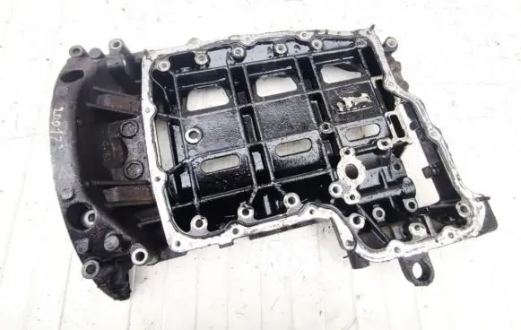 Ford Mondeo Mk III Oil sump