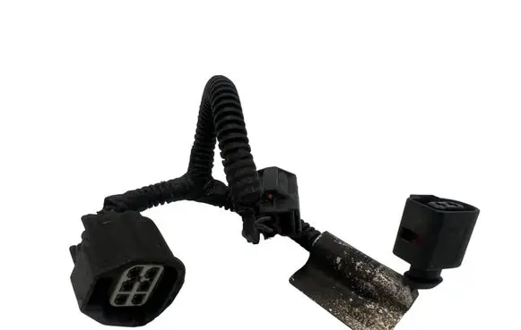 Ford C-MAX II Other wiring loom